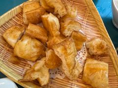 -安泰楼·佛跳墙创始人·传统闽味早茶·酒楼(三坊七巷闽菜地标店)