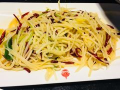 -百姓厨房(凤翔泥塑坊店)