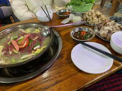 -陈记泸州酸菜豆花火锅(建设路店)