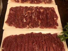 -前门张记涮肉(前门店)