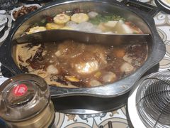 -三毛牛肉店(福强店)