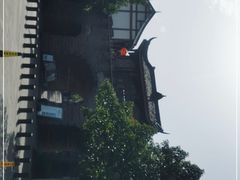 -南关石牌坊古镇