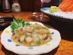 芥末章鱼-山葵家居酒屋(天目里店)