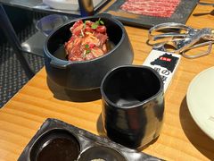 -焱铁烧·黑毛和牛专门店(南宁万象城店)