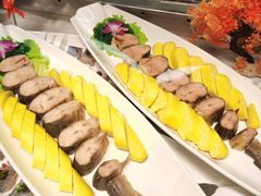-盈春大饭店(千山路店)