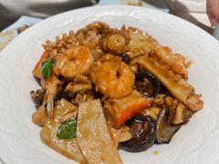 -大铁勺新津菜(东丽阳光新业广场店)