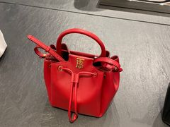 -BURBERRY(长沙IFS国金中心店)