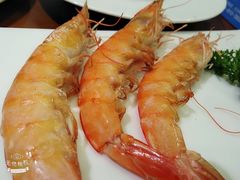 -青瓦餐厅·生鱼片·韩园烤肉(西塔店)