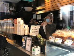 -喜茶(北京三里屯太古里店)