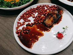 -望乡楼上海菜(日月光店)