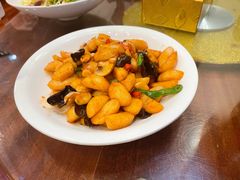 -鸿兴楼酒家(阜阳路店)
