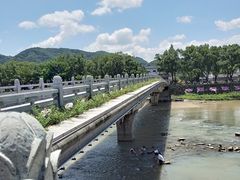 -溪口-滕头旅游景区