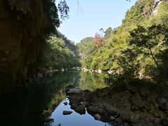 -香桥岩溶国家地质公园