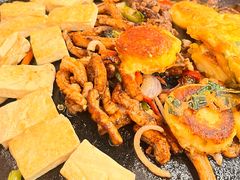 -一烙锅(友谊店)