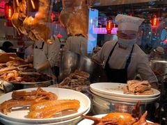 -陈鹏鹏潮汕菜(宝安机场T3航站楼店)