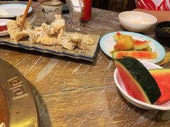 -长生鱼·鲜鱼房(U城店)