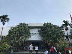 -越南民族学博物馆