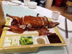 -学成饭店(北辰店)