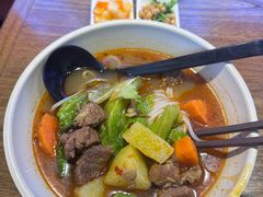 -老妈米线(木渎影视城店)