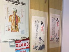 -张钰强中医正骨推拿连锁(华发商都店)