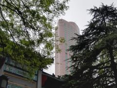 -南京维景国际大酒店(南京博物院店)