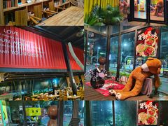-古琢小馆·珠海味(南方软件园店)
