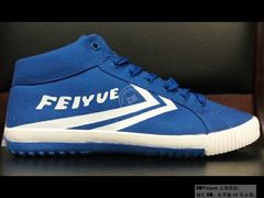 8032兰-Feiyue飞跃(长乐路店)