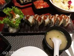 -沈阳国际皇冠假日酒店-Izakaya居日餐厅