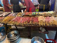-袁师傅烤肉(弹子石店)