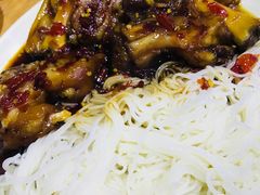 -贤花饭店(城阳店)