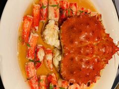 -上海小南国(国会店)