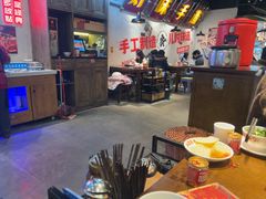 -牛市坎火锅(建设路店)