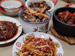 -老三样·旧食新味(万寿宫店)