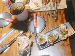 -半酌烧烤小酒馆(南京东路店)