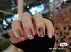 -妙睫屋日式美甲美睫