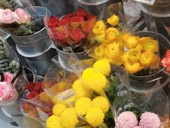 -盒马鲜生(富田新天地店)
