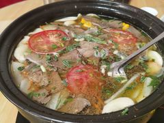 -野菌王牦牛肉汤锅