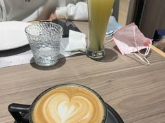 -曼乐辰餐厅(中庚漫游城店)