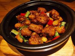 -星叶·东南亚料理(宁波万象汇店)