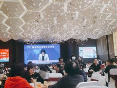 大堂-寻味顺德·珍之宝酒楼(银钻店)