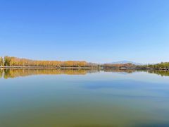 -野鸭湖国家湿地公园