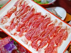 -三太子地摊烧烤·小龙虾(北蔡店)