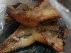 -大益烤鸡