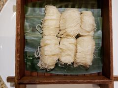 金丝油塔-长安壹号