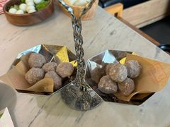 -左庭右院鲜牛肉火锅(浦江欢乐颂店)