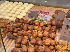 -卡玛王子·面包·蛋糕(南山宝能环球汇店)
