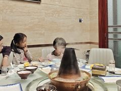 -福寿斋·老北京铜锅涮肉·烤鸭(顺义总店)