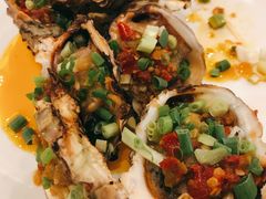 -芭菲盛宴·环球美食(锦城万达广场店)