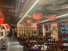 -安泰楼·佛跳墙创始人·传统闽味早茶·酒楼(三坊七巷闽菜地标店)