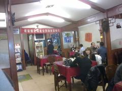 大堂-红鼻子桂林米粉(金唐新光界店)